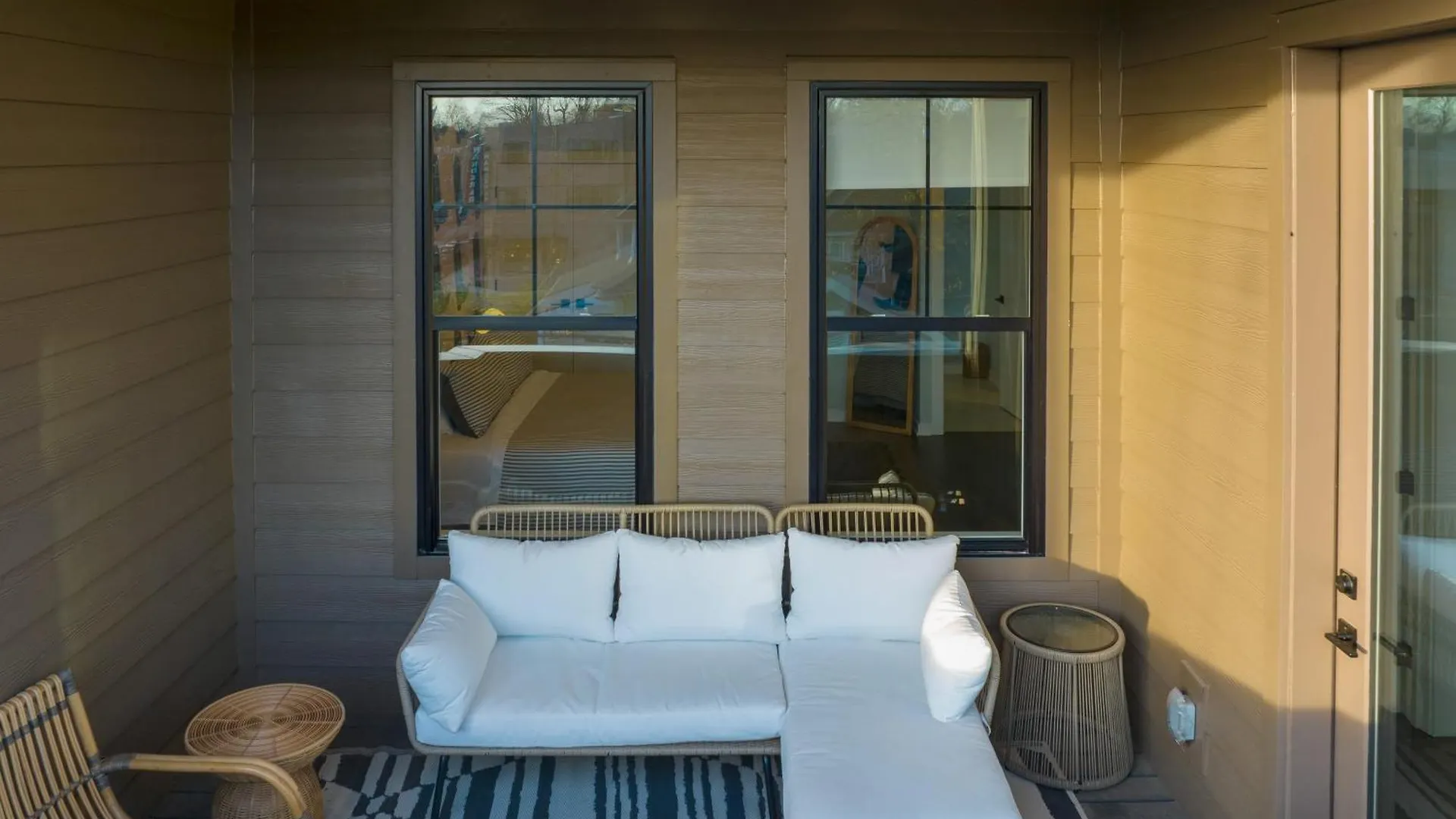 Holiday home 98 Degrees By Avantstay Covered Balcony Lounge Newly Built 4Bdr Home Nashville
