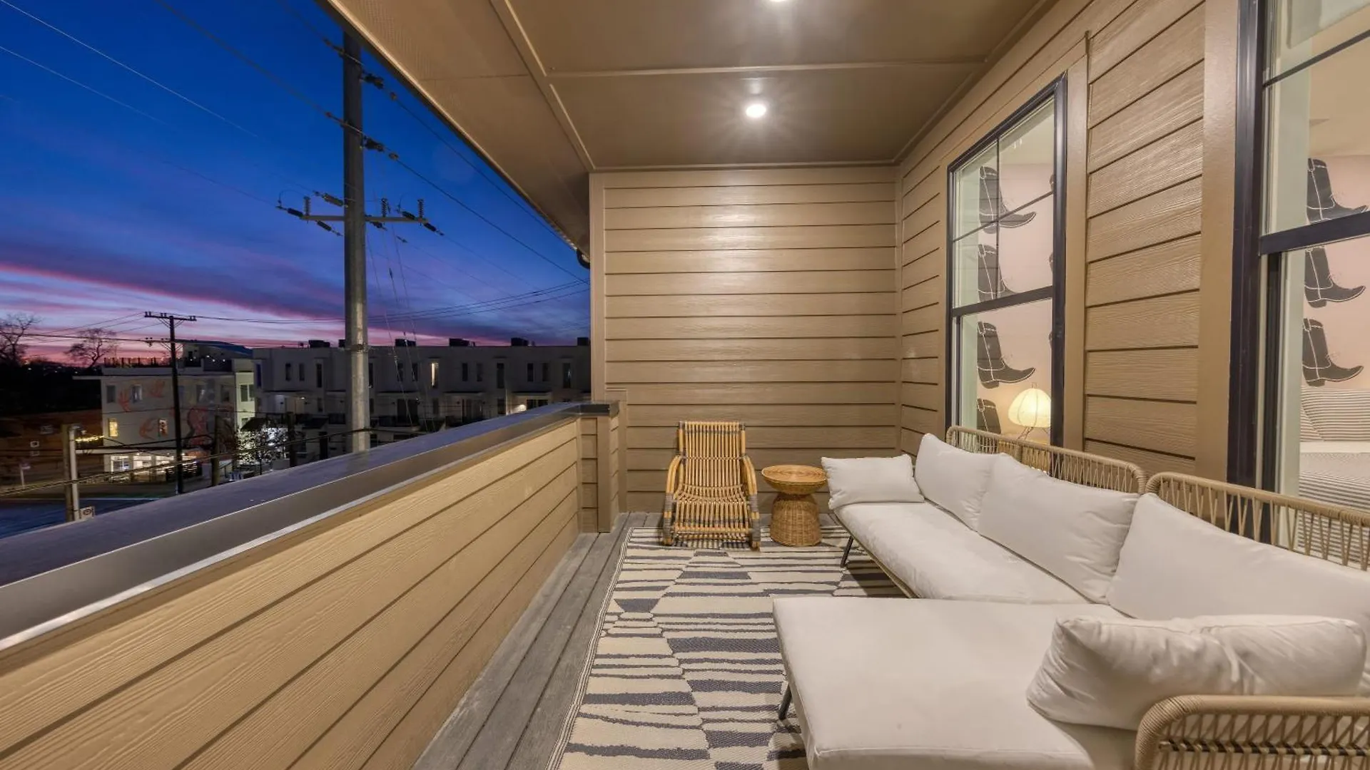 98 Degrees By Avantstay Covered Balcony Lounge Newly Built 4Bdr Home Nashville United States