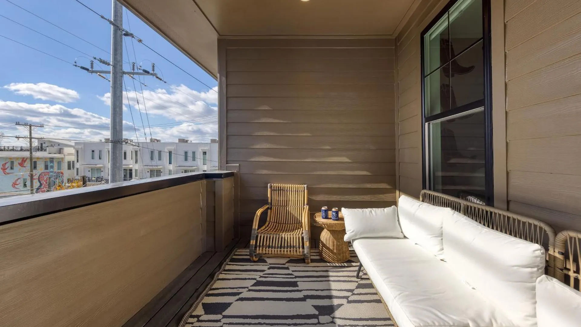 98 Degrees By Avantstay Covered Balcony Lounge Newly Built 4Bdr Home Nashville 0*,  United States
