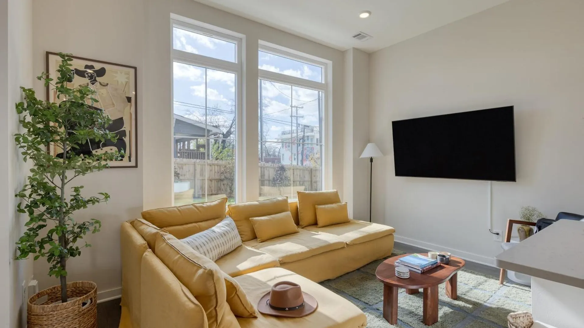 98 Degrees By Avantstay Covered Balcony Lounge Newly Built 4Bdr Home Nashville